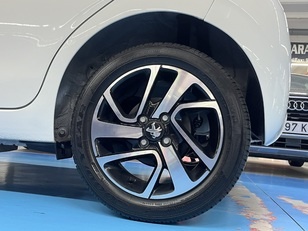Peugeot 108 1.0 VTi Allure ETG5 53 kW (72 CV)