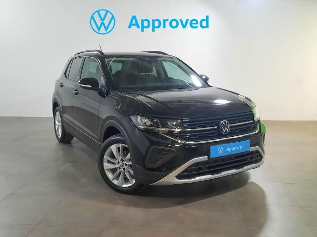 VolkswagenT-Cross Life 1.0 TSI 85 kW (115 CV)