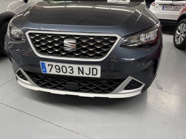 SEATArona 1.0 TSI Xperience 85 kW (115 CV) Vehículo usado en Barcelona - 1