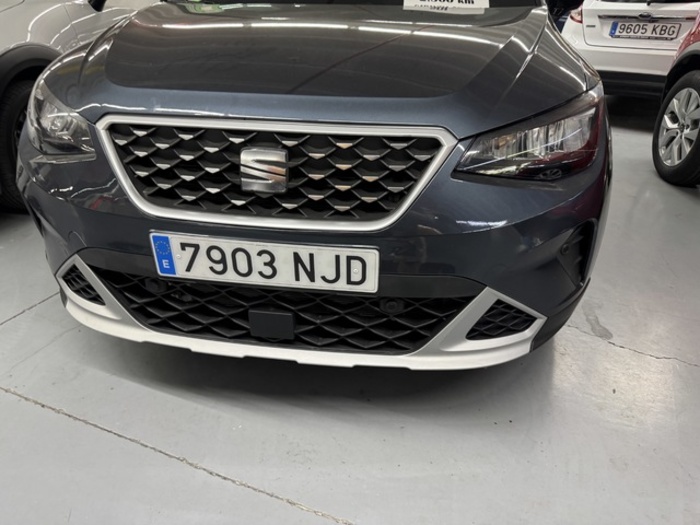 SEATArona 1.0 TSI Xperience 85 kW (115 CV) Vehículo usado en Barcelona - 1 SEATArona 1.0 TSI Xperience 85 kW (115 CV) Vehículo usado en Barcelona - 1