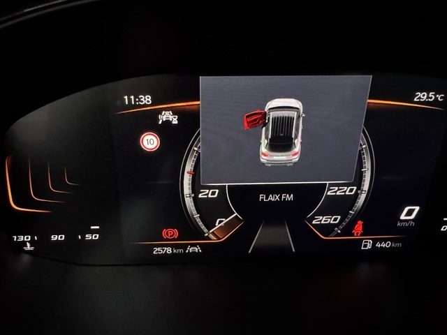 SEATArona 1.0 TSI Xperience 85 kW (115 CV) Vehículo usado en Barcelona - 13