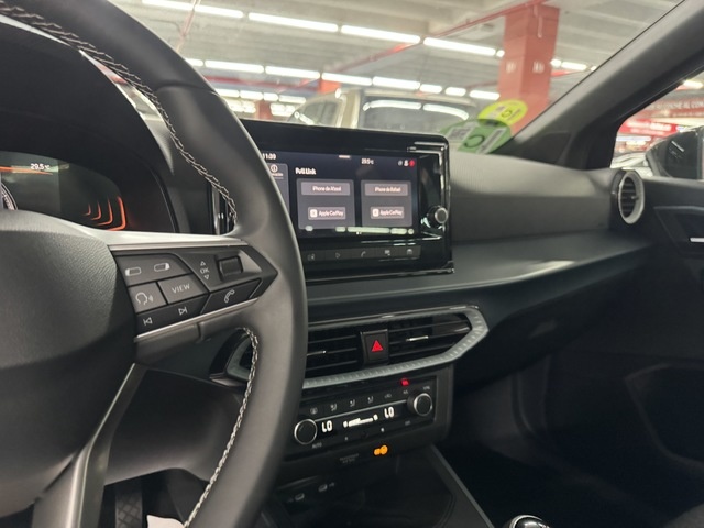SEATArona 1.0 TSI Xperience 85 kW (115 CV) Vehículo usado en Barcelona - 18