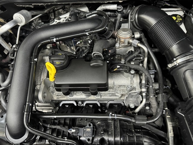 SEATArona 1.0 TSI Xperience 85 kW (115 CV) Vehículo usado en Barcelona - 19