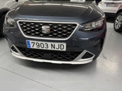 SEAT Arona 1.0 TSI Xperience 85 kW (115 CV) SEAT Arona 1.0 TSI Xperience 85 kW (115 CV)
