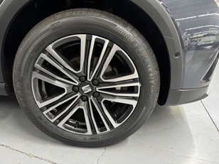 SEAT Arona 1.0 TSI Xperience 85 kW (115 CV)