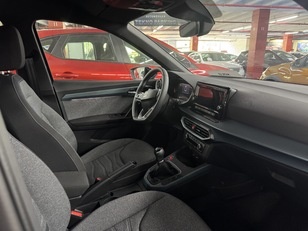 SEAT Arona 1.0 TSI Xperience 85 kW (115 CV)