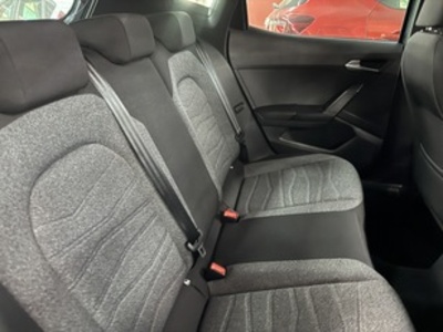 SEAT Arona 1.0 TSI Xperience 85 kW (115 CV) SEAT Arona 1.0 TSI Xperience 85 kW (115 CV)