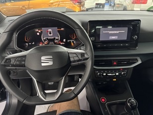 SEAT Arona 1.0 TSI Xperience 85 kW (115 CV)