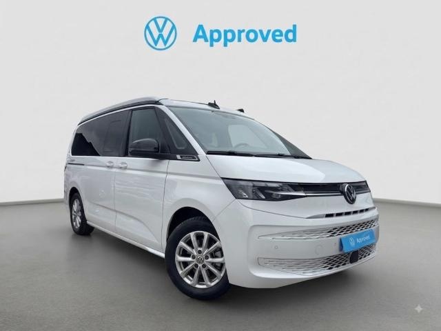VolkswagenCalifornia Beach Camper 2.0 TDI 110 kW (150 CV) DSG