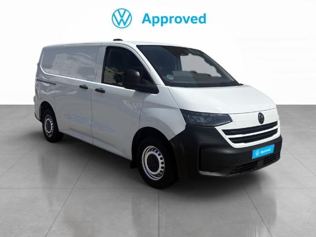 VolkswagenTransporter Furgon Batalla Corta TN 2.0 TDI 81 kW (110 CV)