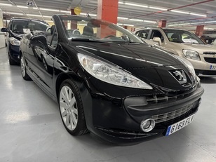 Peugeot 207 1.6 HDI XS Pack 80 kW (110 CV)