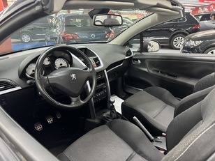 Peugeot 207 1.6 HDI XS Pack 80 kW (110 CV)