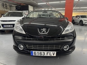 Peugeot 207 1.6 HDI XS Pack 80 kW (110 CV)