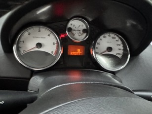 Peugeot 207 1.6 HDI XS Pack 80 kW (110 CV)