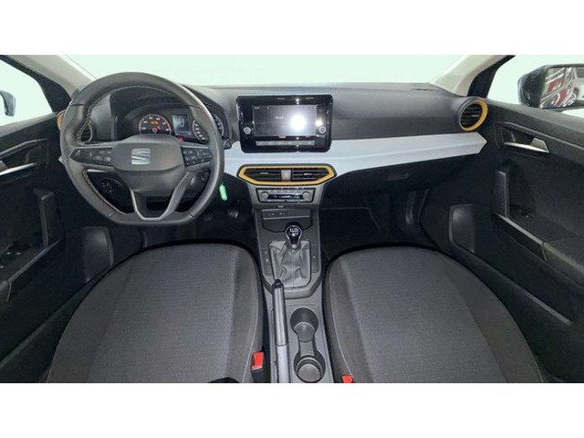 SEATIbiza 1.0 TSI Style Plus 81 kW (110 CV) Vehículo usado en Barcelona - 7