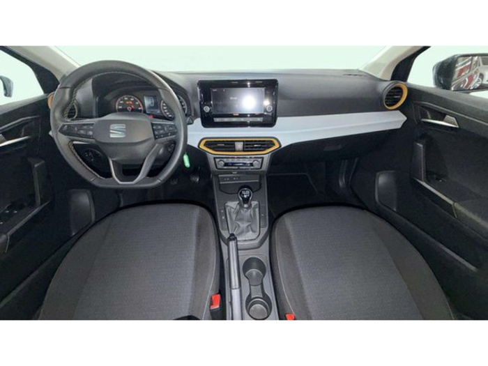 SEATIbiza 1.0 TSI Style Plus 81 kW (110 CV) Vehículo usado en Barcelona - 7 SEATIbiza 1.0 TSI Style Plus 81 kW (110 CV) Vehículo usado en Barcelona - 7