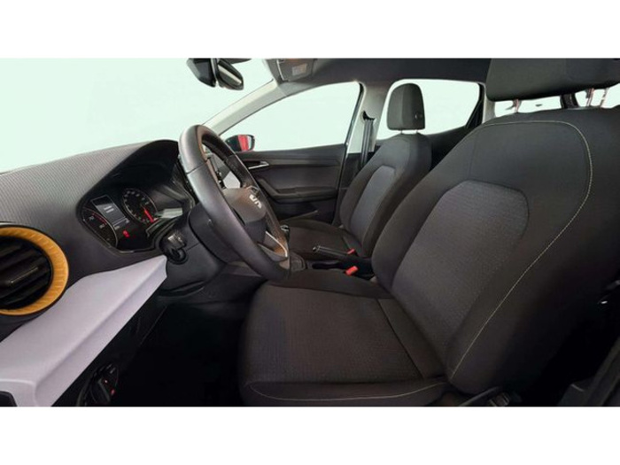 SEATIbiza 1.0 TSI Style Plus 81 kW (110 CV) Vehículo usado en Barcelona - 9 SEATIbiza 1.0 TSI Style Plus 81 kW (110 CV) Vehículo usado en Barcelona - 9
