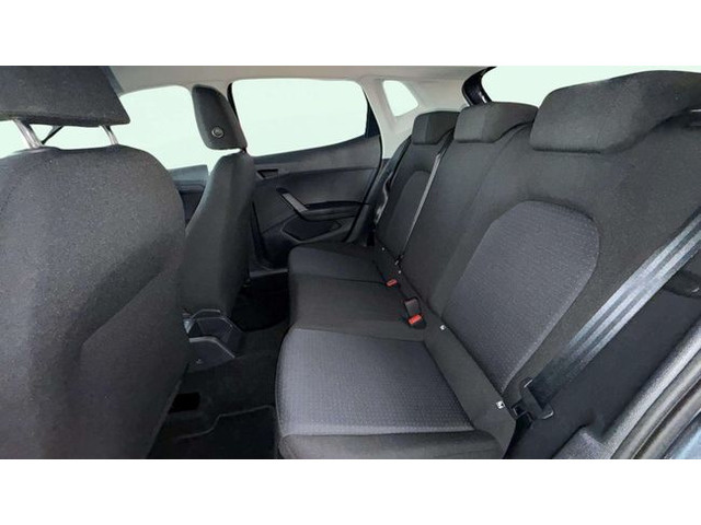 SEATIbiza 1.0 TSI Style Plus 81 kW (110 CV) Vehículo usado en Barcelona - 10