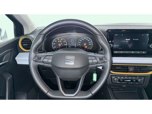 SEATIbiza 1.0 TSI Style Plus 81 kW (110 CV) Vehículo usado en Barcelona - 11