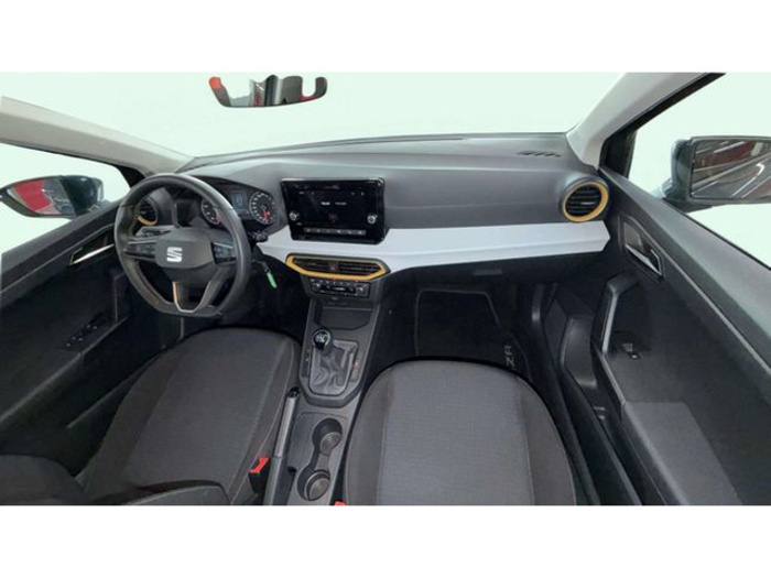 SEATIbiza 1.0 TSI Style Plus 81 kW (110 CV) Vehículo usado en Barcelona - 12 SEATIbiza 1.0 TSI Style Plus 81 kW (110 CV) Vehículo usado en Barcelona - 12