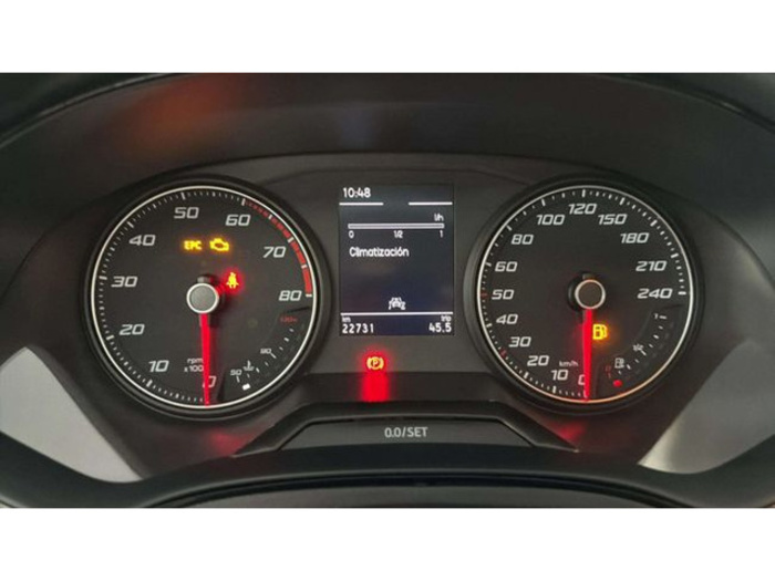 SEATIbiza 1.0 TSI Style Plus 81 kW (110 CV) Vehículo usado en Barcelona - 13 SEATIbiza 1.0 TSI Style Plus 81 kW (110 CV) Vehículo usado en Barcelona - 13
