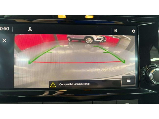SEATIbiza 1.0 TSI Style Plus 81 kW (110 CV) Vehículo usado en Barcelona - 14