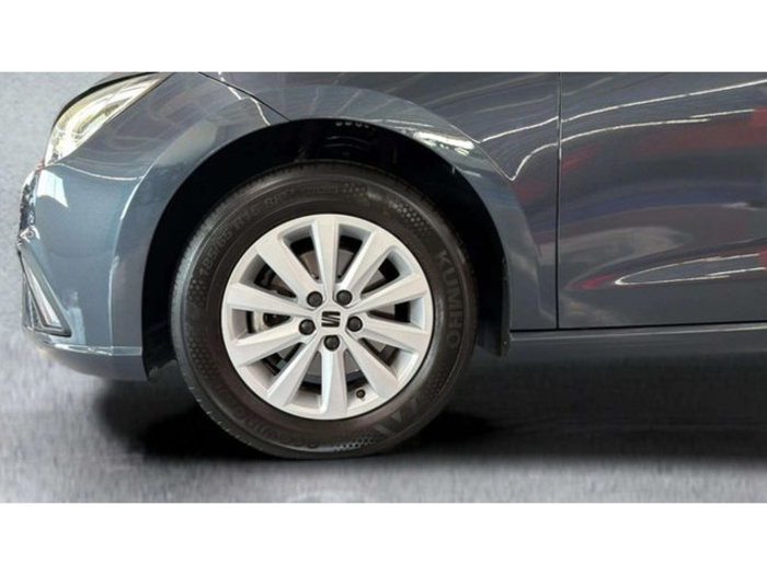SEATIbiza 1.0 TSI Style Plus 81 kW (110 CV) Vehículo usado en Barcelona - 16 SEATIbiza 1.0 TSI Style Plus 81 kW (110 CV) Vehículo usado en Barcelona - 16