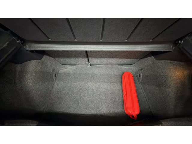 SEATIbiza 1.0 TSI Style Plus 81 kW (110 CV) Vehículo usado en Barcelona - 17