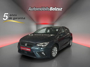 SEAT Ibiza 1.0 TSI Style Plus 81 kW (110 CV)