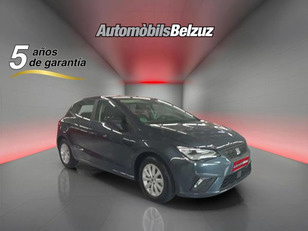 SEAT Ibiza 1.0 TSI Style Plus 81 kW (110 CV)
