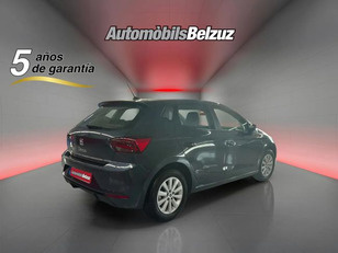 SEAT Ibiza 1.0 TSI Style Plus 81 kW (110 CV)