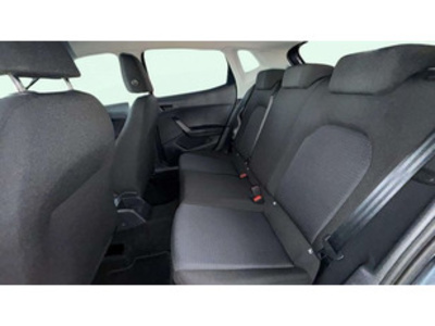 SEAT Ibiza 1.0 TSI Style Plus 81 kW (110 CV) SEAT Ibiza 1.0 TSI Style Plus 81 kW (110 CV)