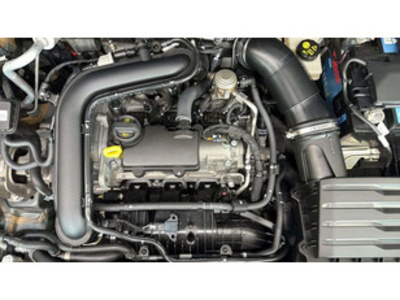 SEAT Ibiza 1.0 TSI Style Plus 81 kW (110 CV) SEAT Ibiza 1.0 TSI Style Plus 81 kW (110 CV)