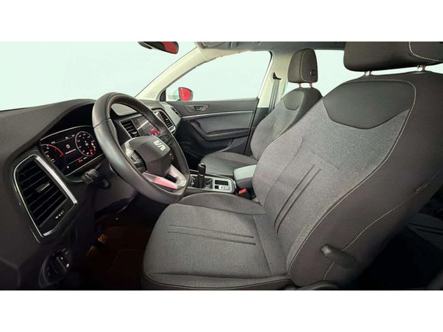 SEATAteca 1.0 TSI S&S Style XM Eco 85 kW (115 CV) Vehículo usado en Barcelona - 9