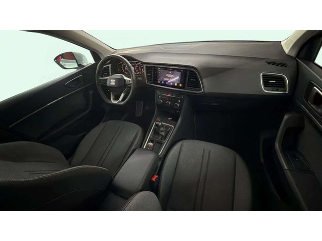 SEATAteca 1.0 TSI S&S Style XM Eco 85 kW (115 CV) Vehículo usado en Barcelona - 12