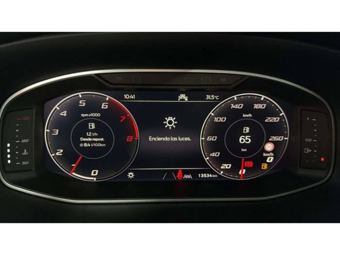 SEATAteca 1.0 TSI S&S Style XM Eco 85 kW (115 CV) Vehículo usado en Barcelona - 13 SEATAteca 1.0 TSI S&S Style XM Eco 85 kW (115 CV) Vehículo usado en Barcelona - 13