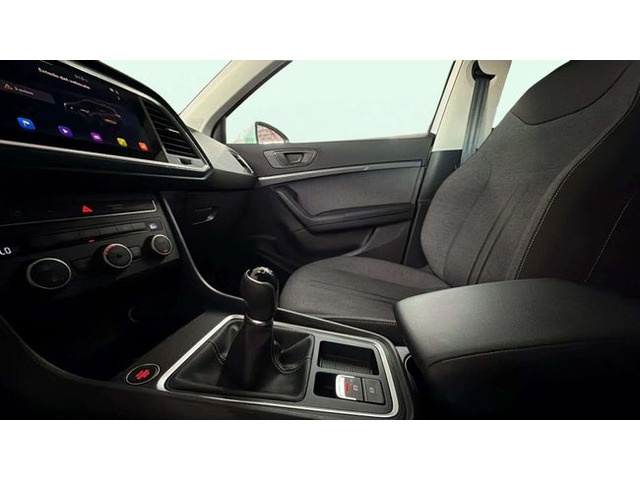 SEATAteca 1.0 TSI S&S Style XM Eco 85 kW (115 CV) Vehículo usado en Barcelona - 14
