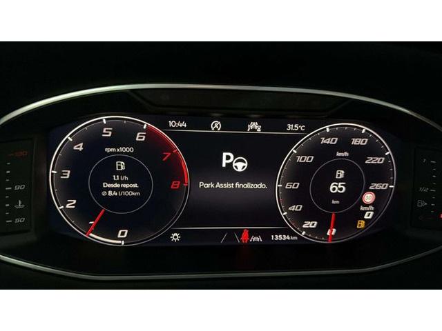 SEATAteca 1.0 TSI S&S Style XM Eco 85 kW (115 CV) Vehículo usado en Barcelona - 18