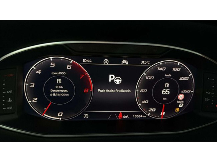 SEATAteca 1.0 TSI S&S Style XM Eco 85 kW (115 CV) Vehículo usado en Barcelona - 18 SEATAteca 1.0 TSI S&S Style XM Eco 85 kW (115 CV) Vehículo usado en Barcelona - 18