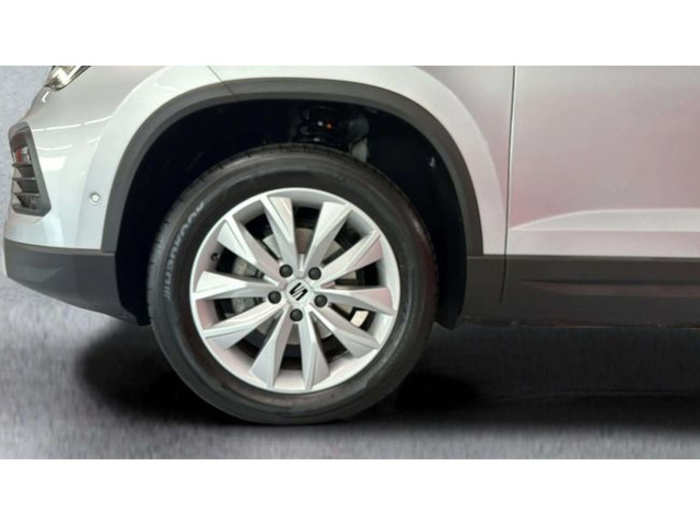 SEATAteca 1.0 TSI S&S Style XM Eco 85 kW (115 CV) Vehículo usado en Barcelona - 20 SEATAteca 1.0 TSI S&S Style XM Eco 85 kW (115 CV) Vehículo usado en Barcelona - 20
