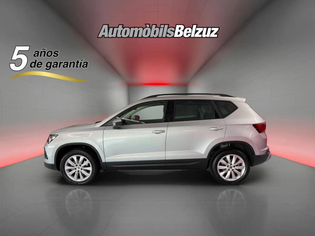 SEATAteca 1.0 TSI S&S Style XM Eco 85 kW (115 CV) Vehículo usado en Barcelona - 23