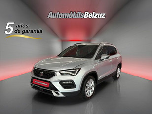 SEAT Ateca 1.0 TSI S&S Style XM Eco 85 kW (115 CV)
