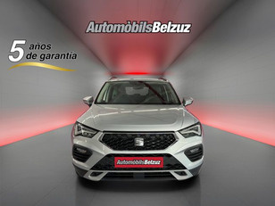 SEAT Ateca 1.0 TSI S&S Style XM Eco 85 kW (115 CV)