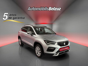 SEAT Ateca 1.0 TSI S&S Style XM Eco 85 kW (115 CV)