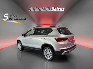 SEAT Ateca 1.0 TSI S&S Style XM Eco 85 kW (115 CV)