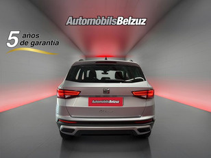 SEAT Ateca 1.0 TSI S&S Style XM Eco 85 kW (115 CV)