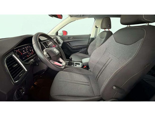 SEAT Ateca 1.0 TSI S&S Style XM Eco 85 kW (115 CV)