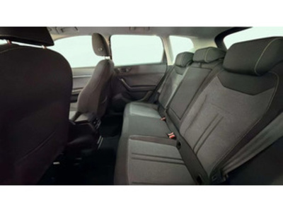 SEAT Ateca 1.0 TSI S&S Style XM Eco 85 kW (115 CV) SEAT Ateca 1.0 TSI S&S Style XM Eco 85 kW (115 CV)