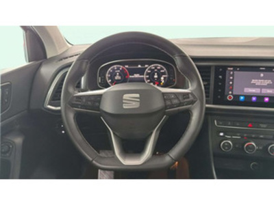 SEAT Ateca 1.0 TSI S&S Style XM Eco 85 kW (115 CV) SEAT Ateca 1.0 TSI S&S Style XM Eco 85 kW (115 CV)