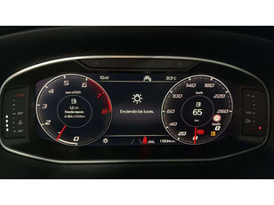 SEAT Ateca 1.0 TSI S&S Style XM Eco 85 kW (115 CV)